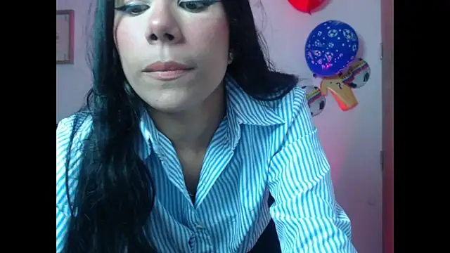 Онлайн чат XXX AlejandraScott