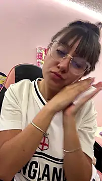 Онлайн чат XXX SammyGomez