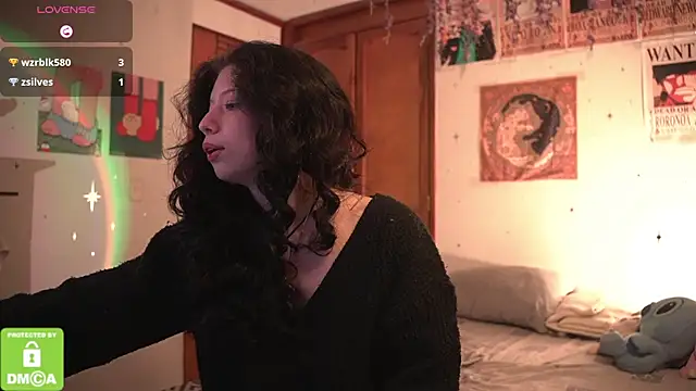 Katyroronoa Live XXX Chat