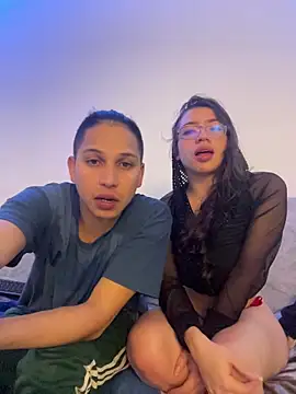 Онлайн чат XXX GoalXCouple