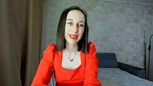 Anika_bloom: онлайн-секс-чат