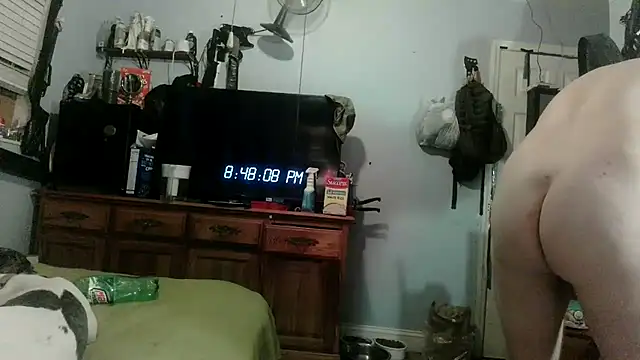 Sembang XXX Secara Langsung PornStro921