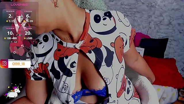 shaden_ 라이브 XXX 채팅