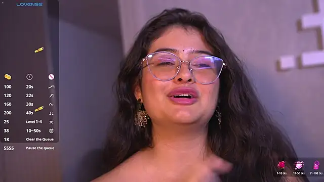 Онлайн чат XXX Madison_Flame