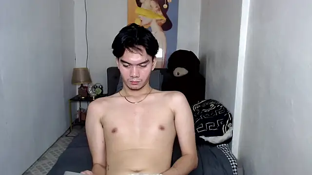asian_cale Obrolan Langsung XXX