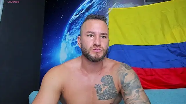 delessandro_world 라이브 XXX 채팅