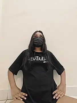 Mistry_lishu 라이브 XXX 채팅