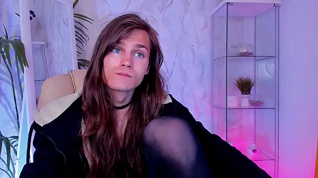 WillFobos live XXX chat