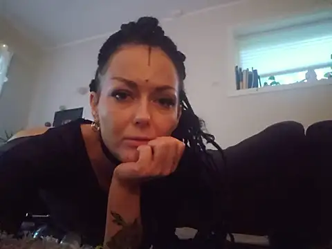 LillithVice's Live XXX Chat