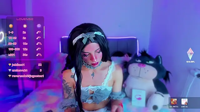 Онлайн чат XXX Emily_cute09