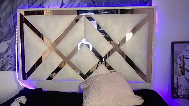 Živý XXX chat ladymooncs