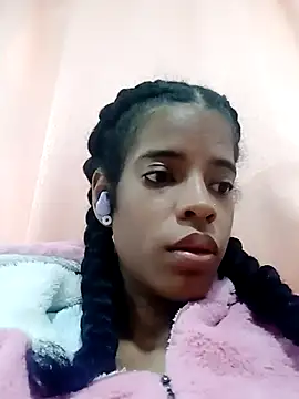thianahorny Chat XXX in diretta