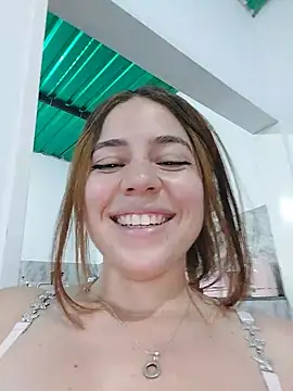 Онлайн чат XXX dani_ferreer1