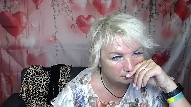 RenataDaster Chat XXX in diretta