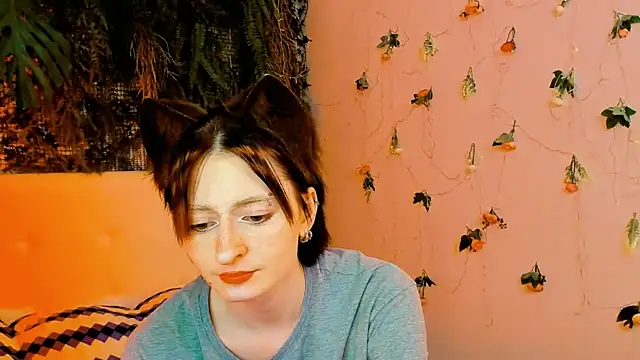 Kira__Cutie Chat XXX in diretta