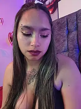 Онлайн чат XXX Evangeline_Salas