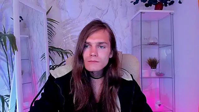Онлайн чат XXX WillFobos