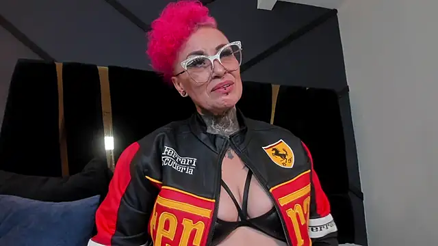 mistress_sandy 라이브 XXX 채팅
