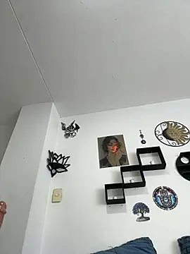 jamilaross Chat XXX live