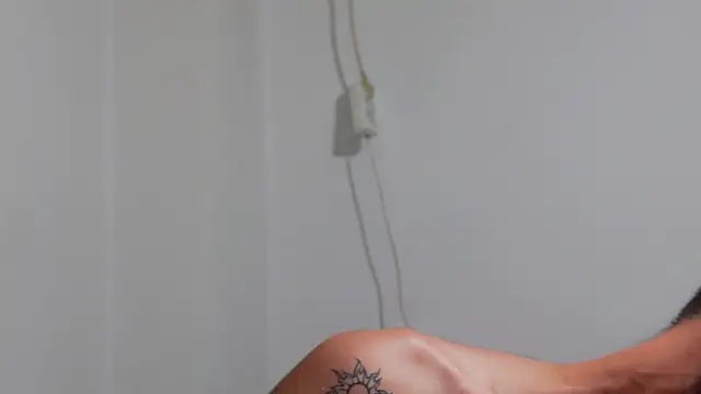 HairyRobxxx 라이브 XXX 채팅