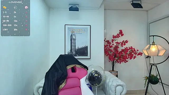 Veronica_miiller Live XXX-Chat