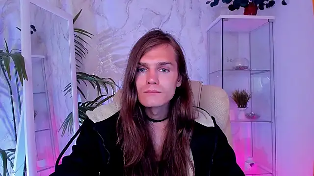 Онлайн чат XXX WillFobos