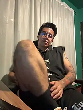Andy_n_cat Live XXX Chat