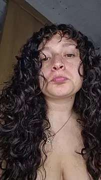 MeganDolll Chat XXX in diretta