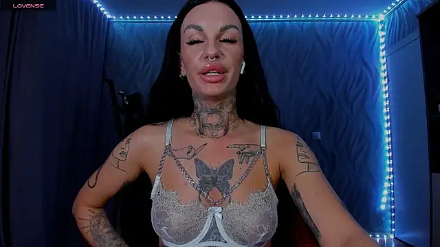 angel_devil_forevern Live XXX chat