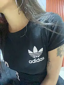 Онлайн чат XXX Michelle_ec
