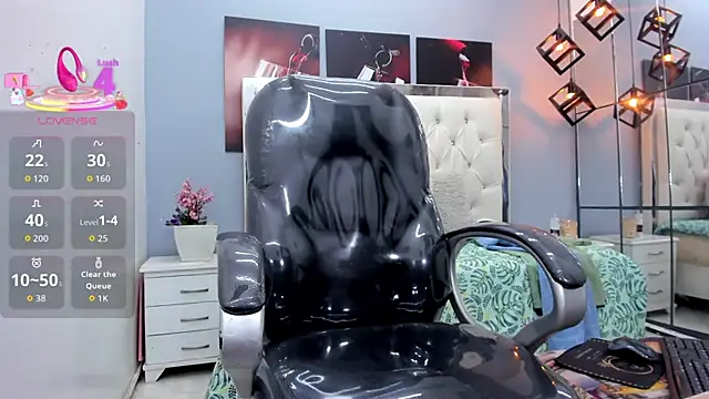 Онлайн чат XXX Noha_scott