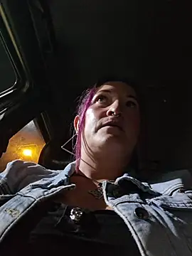 Živý XXX chat sophie_banger