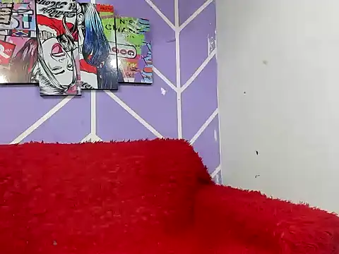 Živý XXX chat Andres_HoT_11