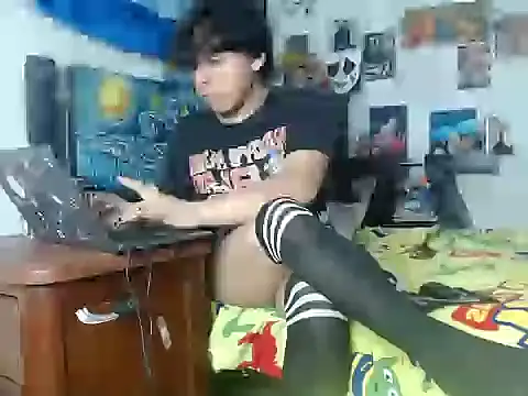 Онлайн чат XXX Tiff_-Styles