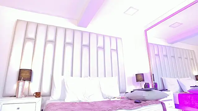 Czat XXX na żywo – aandreaperez