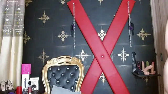 jolie_colette 라이브 XXX 채팅
