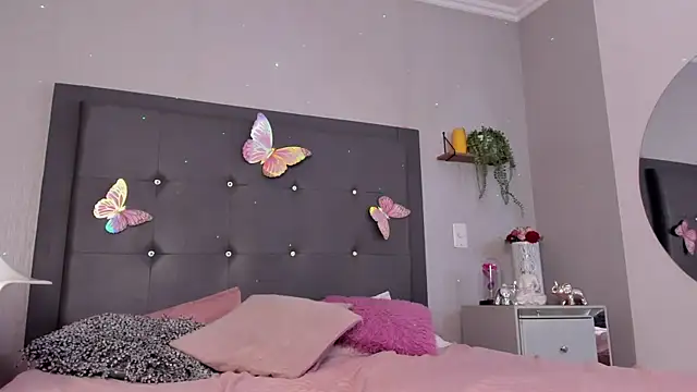 emma_lye 라이브 XXX 채팅