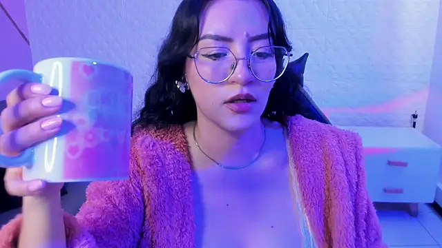 Violetaa_diazz: απευθείας συνομιλία ΧΧΧ