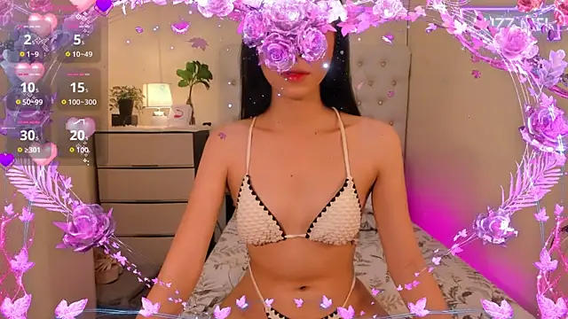 Sembang XXX Secara Langsung Asianmegumi_x
