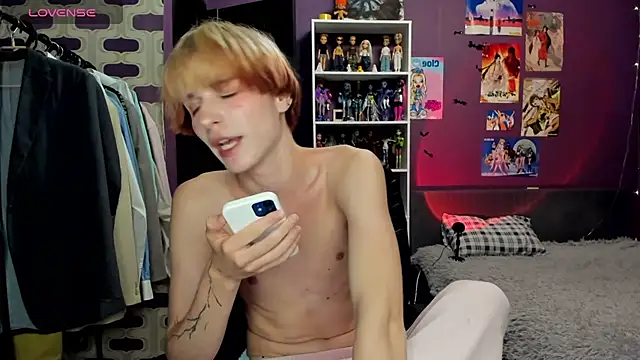 Онлайн чат XXX sweet_peach___
