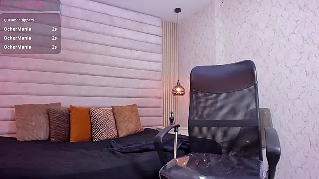 Cloe_Monroee_ 라이브 XXX 채팅