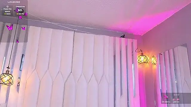 Czat XXX na żywo – Megan_Do_Santos