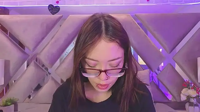 HarperrWest's Live XXX Chat