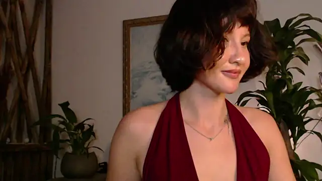 wanderwhitch Chat XXX in diretta