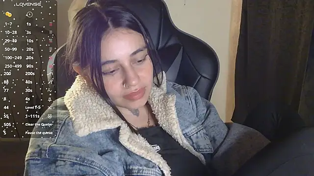 val_bardot XXX чат на живо