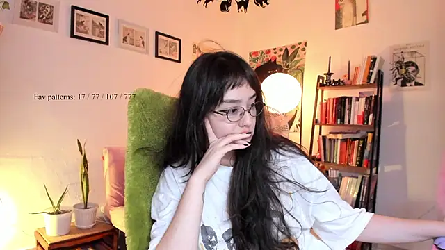_Insomnia__ 라이브 XXX 채팅