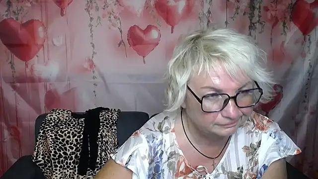 Chatroom XXX en direct de RenataDaster