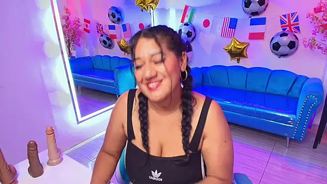Isabella_rows 라이브 XXX 채팅