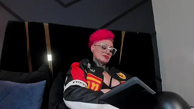 mistress_sandy's Live XXX Chat