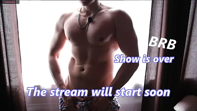 XXX chat uživo modela LuckyForesk1n